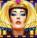 Symbol Kleopatra automatu Ancient Egypt™ od Pragmatic Play