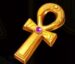 Symbol Kříž automatu Ancient Egypt™ od Pragmatic Play