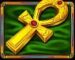 Symbol Kříž automatu Ancient Egypt Classic™ od Pragmatic Play