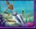 Symbol Harpuna automatu Beware The Deep Megaways™ od Pragmatic Play