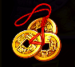 Symbol Mince automatu 8 Dragons™ od Pragmatic Play