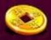 Symbol Mince automatu 888 Gold™ od Pragmatic Play