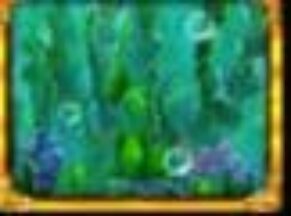 Symbol Symbol Mystery automatu Beware The Deep Megaways™ od Pragmatic Play