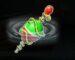Symbol Návnada automatu Big Bass Amazon Xtreme™ od Pragmatic Play