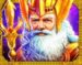 Symbol Odin automatu Asgard™ od Pragmatic Play