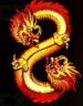 Symbol Zlatý drak automatu 888 Dragons™ od Pragmatic Play