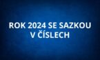 Rok 2024 se Sazkou v číslech! Kolik loni vzniklo milionářů?