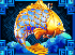 Symbol Ryba automatu 5 Lions Gold™ od Pragmatic Play