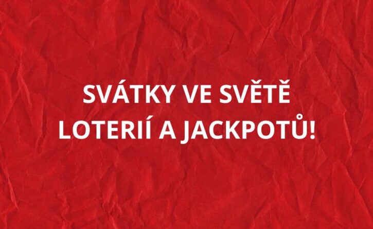 Jaká výhra padla v ČR na Vánoce? Ta nejvyšší! Manželé vyhráli historicky nejvyšší jackpot ve Sportce.