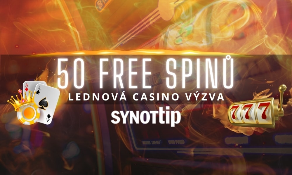 Synottip posledn v zva o hav ch 50 oto ek zdarma vyhraj cz