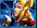 Symbol Thor automatu Asgard™ od Pragmatic Play