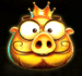 Symbol WILD Symbol automatu 7 Piggies™ od Pragmatic Play