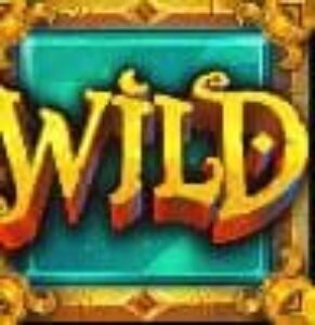 Symbol WILD Symbol automatu Aladdin and the Sorcerer™ od Pragmatic Play