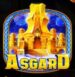 Symbol WILD Symbol automatu Asgard™ od Pragmatic Play