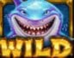Symbol WILD Symbol automatu Beware The Deep Megaways™ od Pragmatic Play