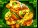 Symbol Žába automatu 5 Lions Gold™ od Pragmatic Play