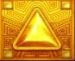 Symbol Žlutý kámen automatu Aztec Gems Deluxe™ od Pragmatic Play
