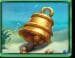 Symbol Zvon automatu Beware The Deep Megaways™ od Pragmatic Play