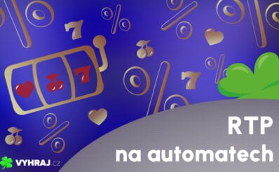 RTP na automatech