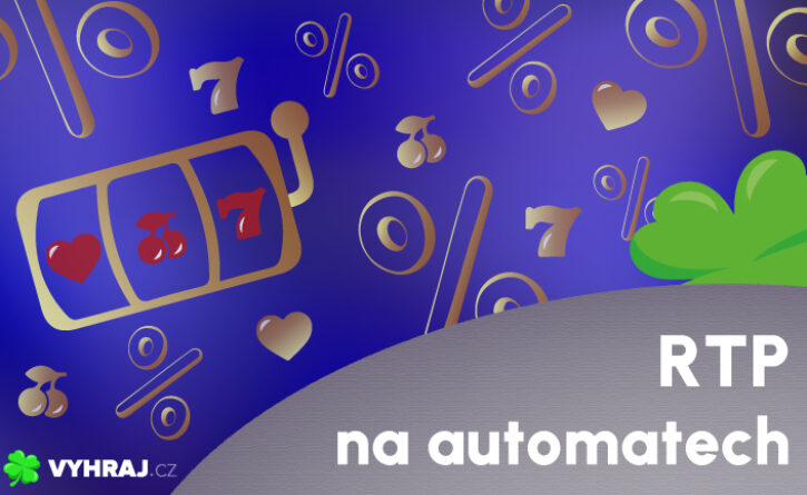 RTP na automatech