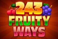 243 Fruity Ways od Casimi