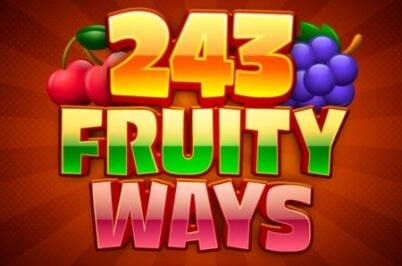 243 Fruity Ways od Casimi