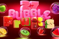 27 Bubble Fruits od Casimi