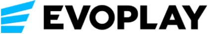 Logo EvoPlay