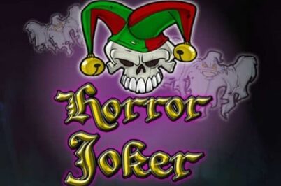 Horror Joker od Apollo Games