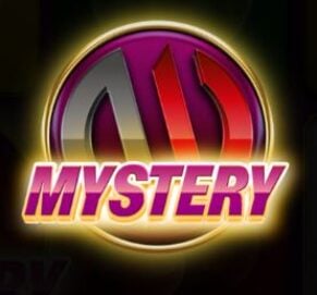 Symbol Mystery Symbol automatu 81 Double od Casimi