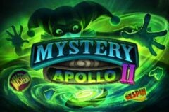 Mystery Apollo II od Apollo Games