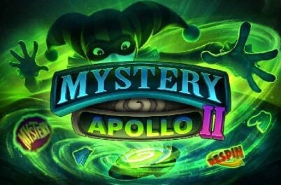 Mystery Apollo II od Apollo Games