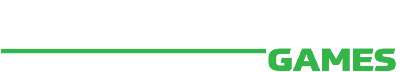 Promatic Games logo dark