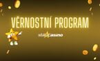 Hvězdný bonusový program Star Casino