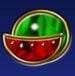 Symbol Meloun automatu Jewel Fruit od Apollo Games