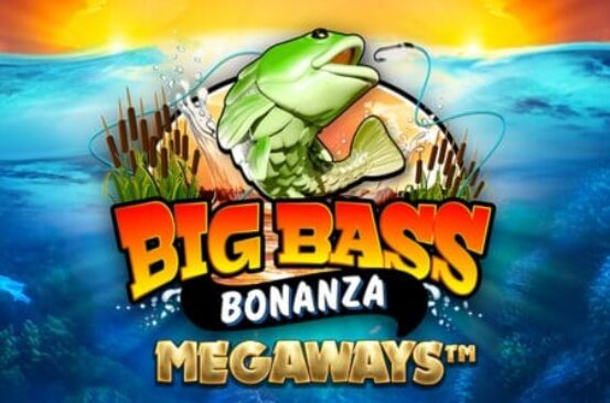 Big Bass Bonanza Megaways™ od Pragmatic Play