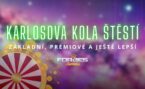 Karlosova Kola štěstí u Forbes casina