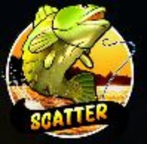 Symbol Scatter symboly automatu Big Bass – Hold & Spinner™ od Pragmatic Play