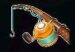 Symbol Udice automatu Big Bass – Hold & Spinner™ od Pragmatic Play