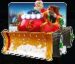Symbol Rybáři ve vozidle automatu Big Bass Christmas Bash™ od Pragmatic Play