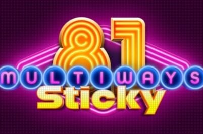 81 Multiways Sticky od Casimi