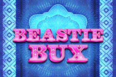 Beastie Bux od Tom Horn Gaming