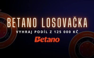 Betano Losovačka