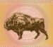 Symbol Bizon automatu Beastie Bux od Tom Horn Gaming