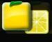 Symbol Citron automatu Fruity Square od Casimi