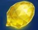 Symbol Citron automatu 243 Crystal Fruits od Tom Horn Gaming
