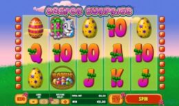 Easter surprise náhled