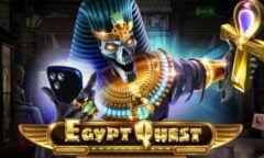 Egypt Quest od Casimi