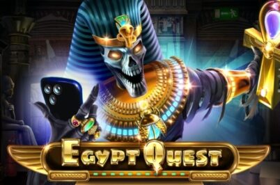 Egypt Quest od Casimi