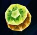Symbol Kiwi automatu 243 Crystal Fruits Reversed od Tom Horn Gaming